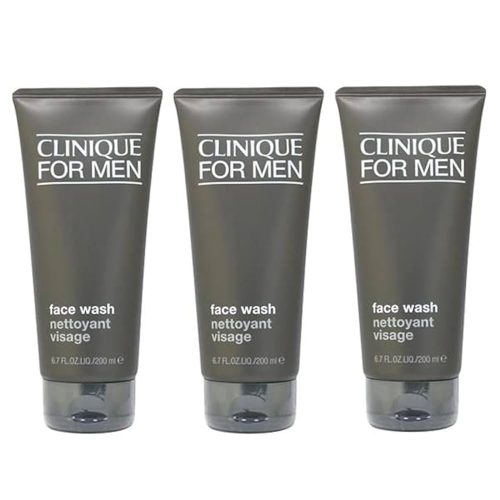 CLINIQUE FOR MEN クリニーク メン フォー メン　セット Amazon | 【セット】 クリニーク CLINIQUE フォーメン フェース